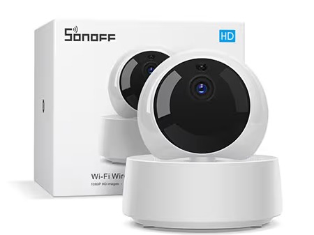 SONOFF GK-200MP