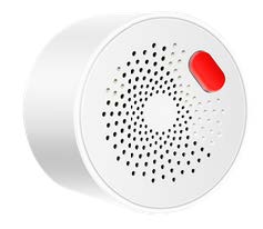 Zigbee Gas Detector (EU plug)