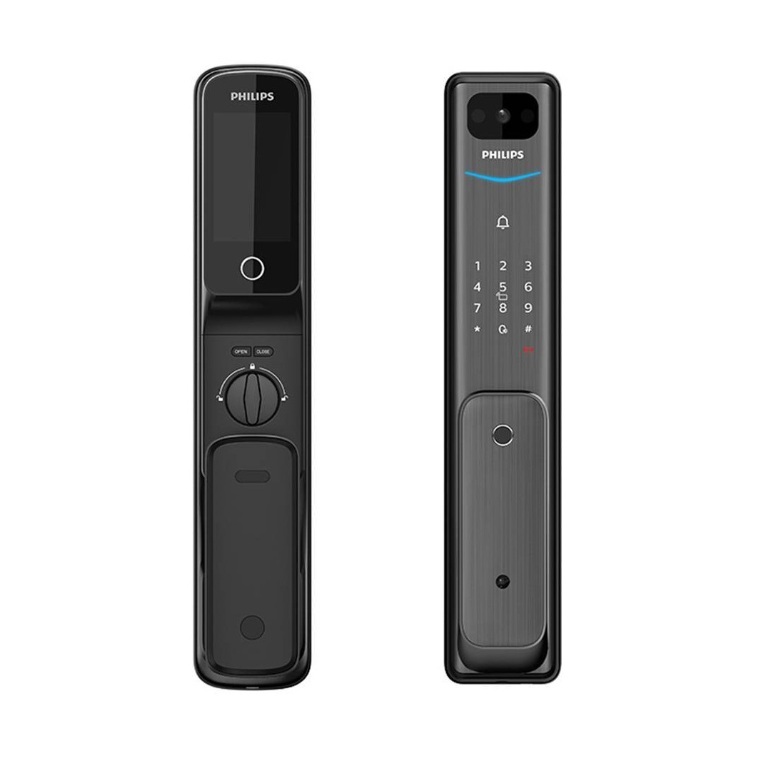 Philips DDLAlpha-VP-5HWS