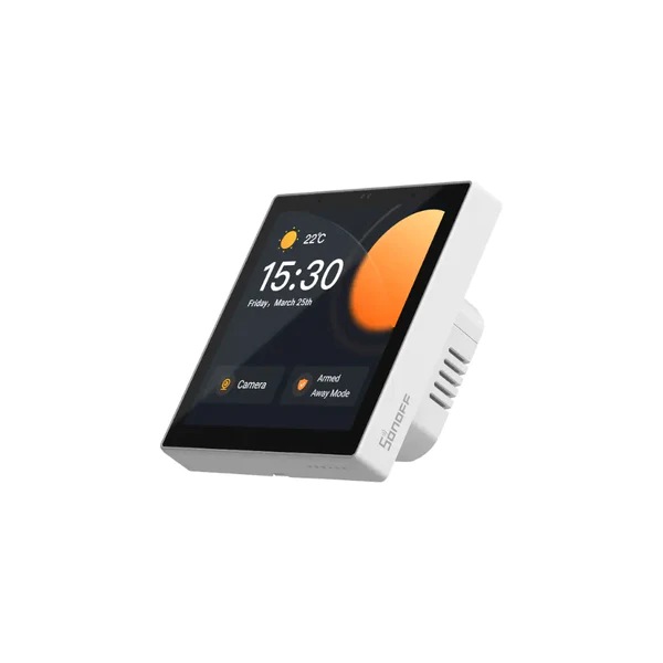 SONOFF NSPanel Pro Smart Home Control Panel (White)