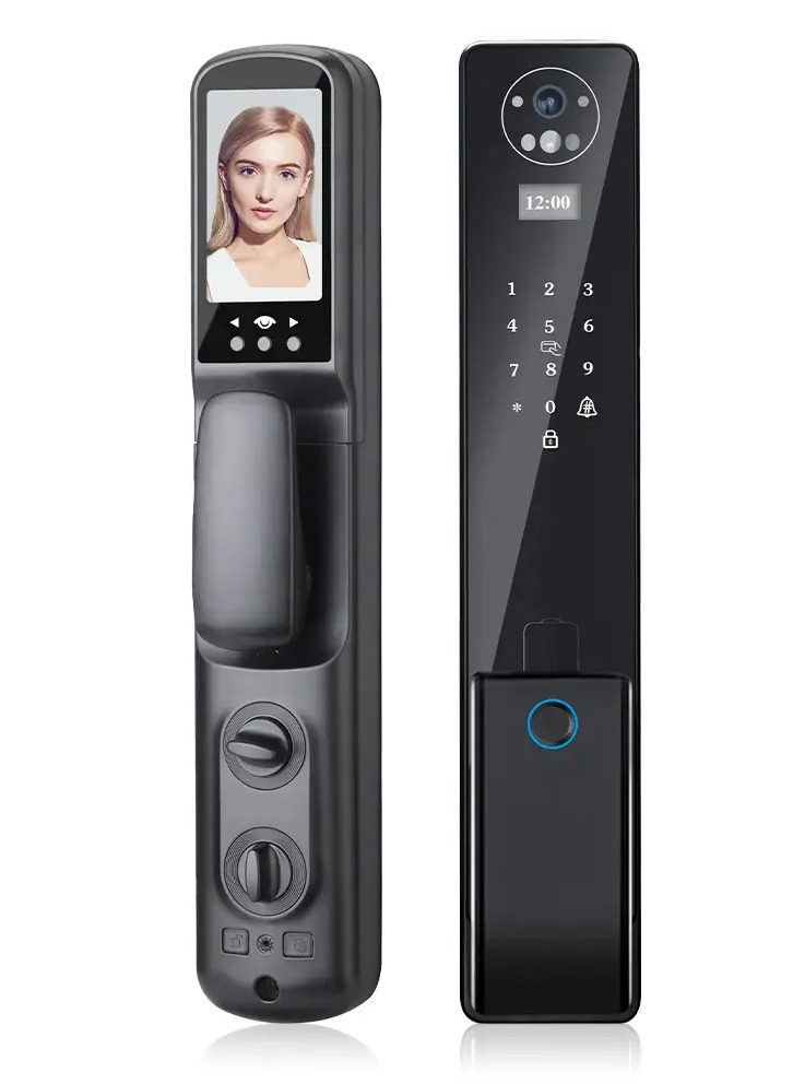 EY-K600TUYA