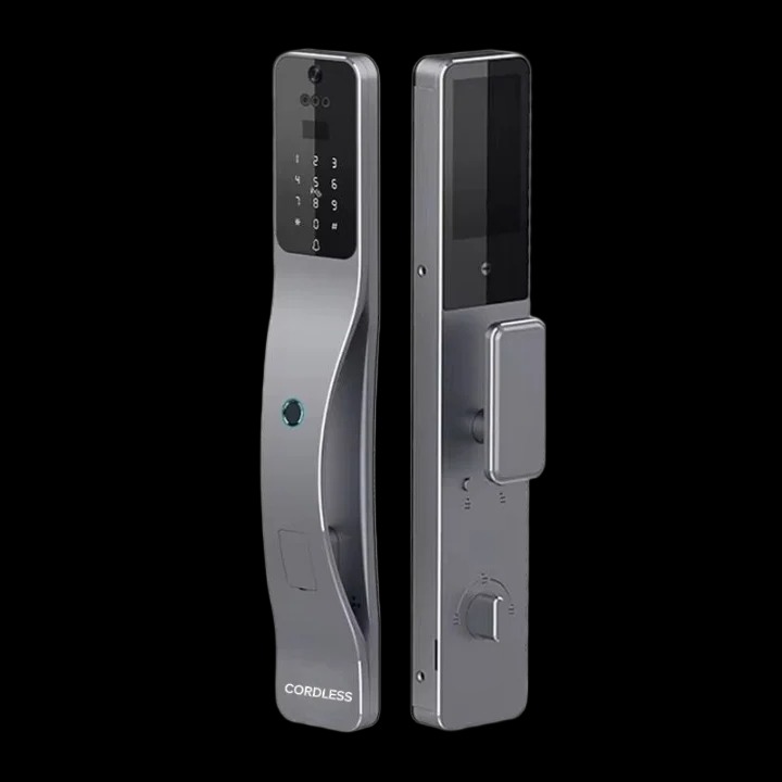 Cordless CL-03 Smart Door Lock