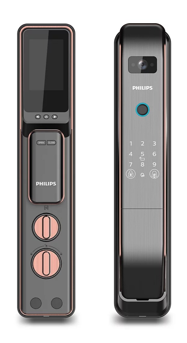 Philips DDL303-VP-5HWS