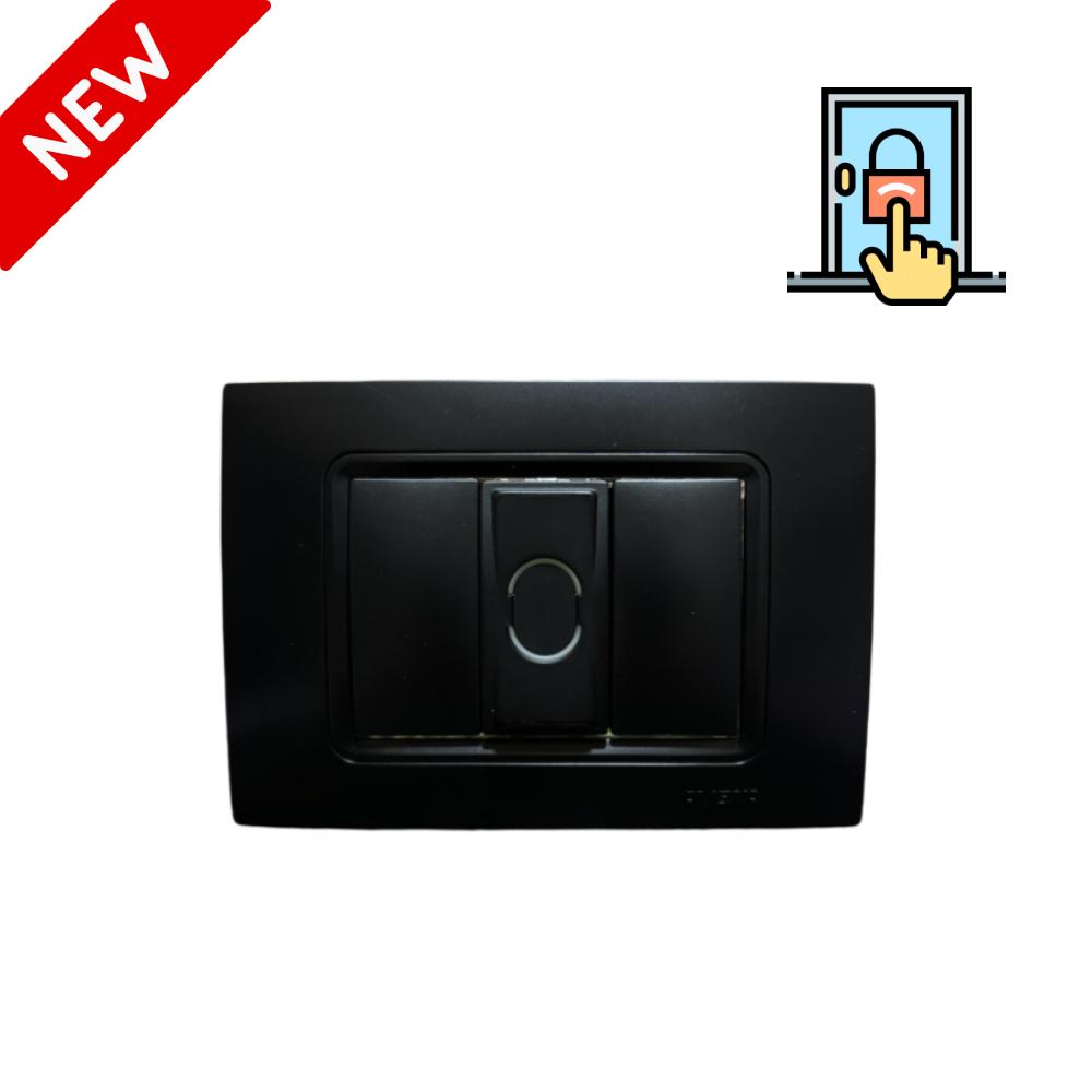 AION Pulse Switch - Black
