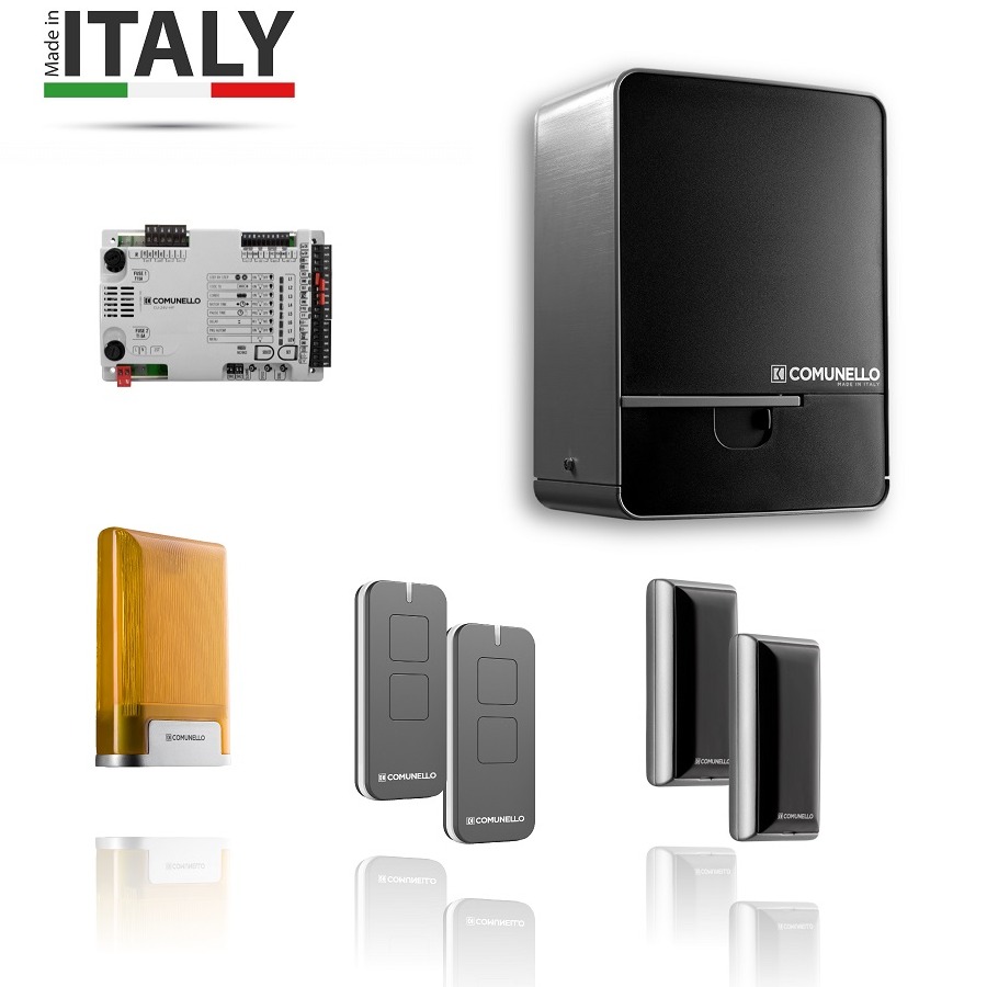 COMONELLO FORT 1500
