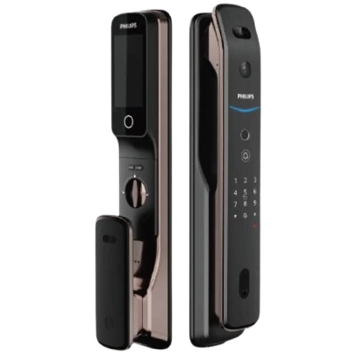 Philips DDL709-FVP-7HWS