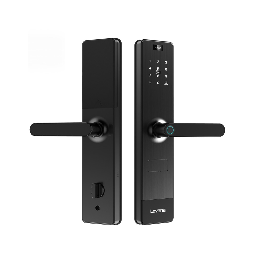 Smart Lock K80 i