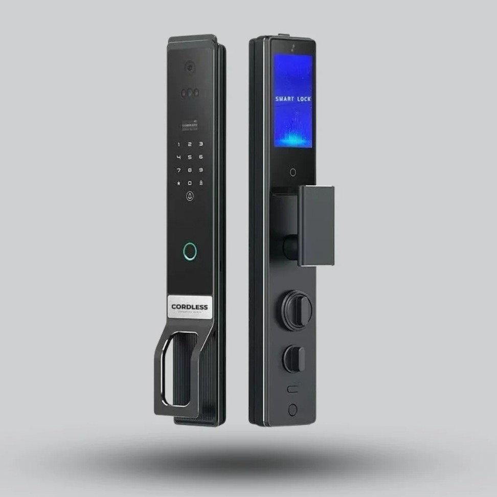 Cordless STAR Smart Door Lock