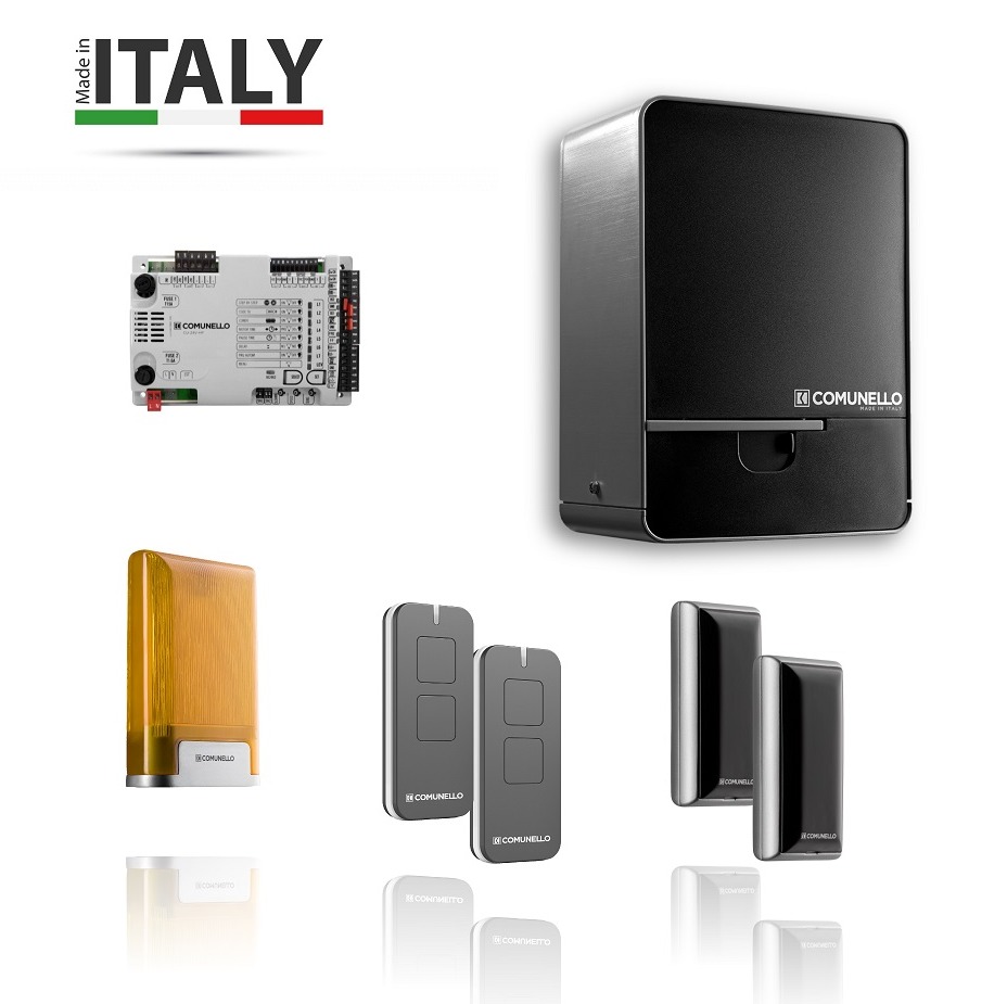 COMONELLO FORT 800