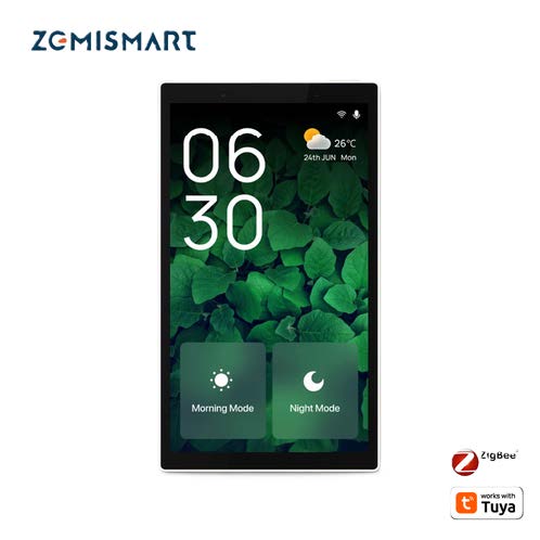 Smart Control Panel L 5inch (TPP05-Z) (US)