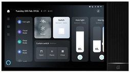 Smart Control Panel 8 PRO 8inch (TPA08-M3A)