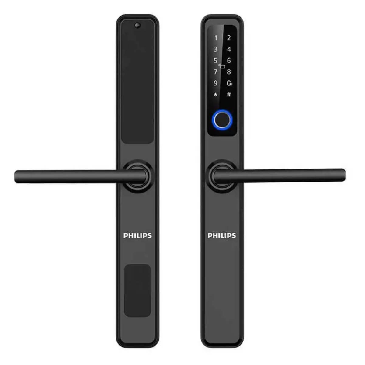 Philips DDL608-5HW