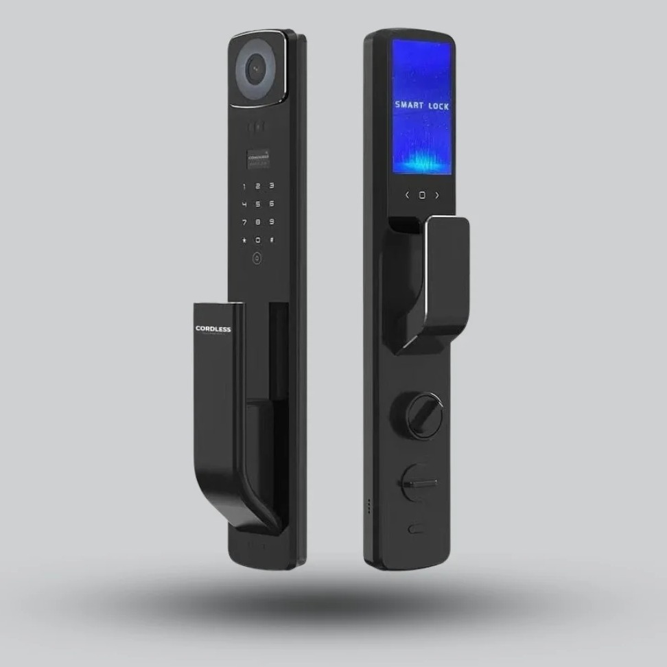 CL-G2 Smart Door