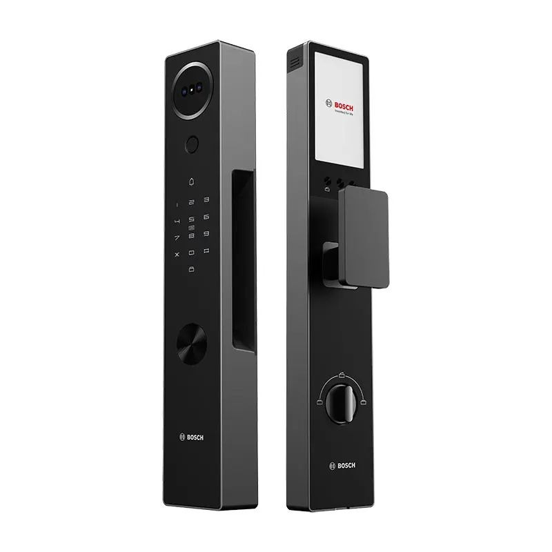 Bosch-Faceprint FU30PLUS Smart Lock