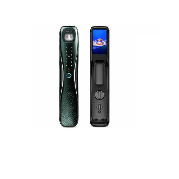 Levana Smart Lock I7Ai Face