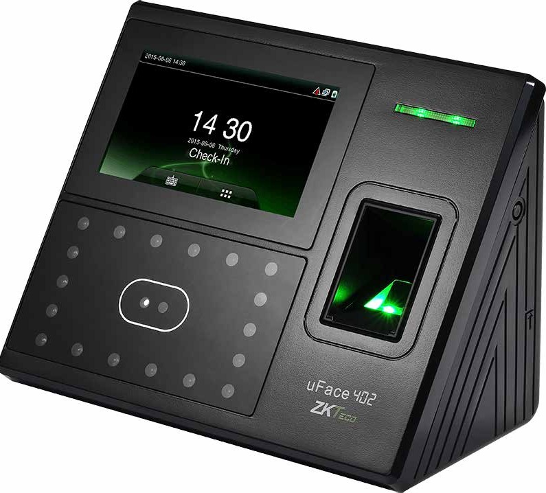 uFace402