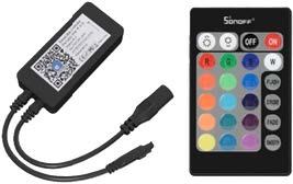 L2 Smart LED WiFi Controller