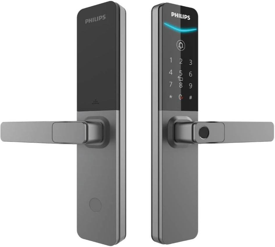 Philips DDL610-5HBS