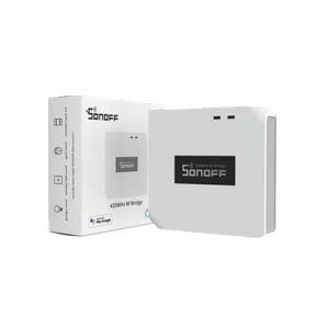 RF BridgeR2 433 Smart Hub
