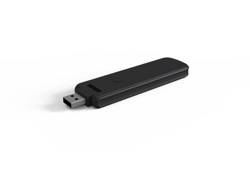 WiFi IR+ RF Remote Control