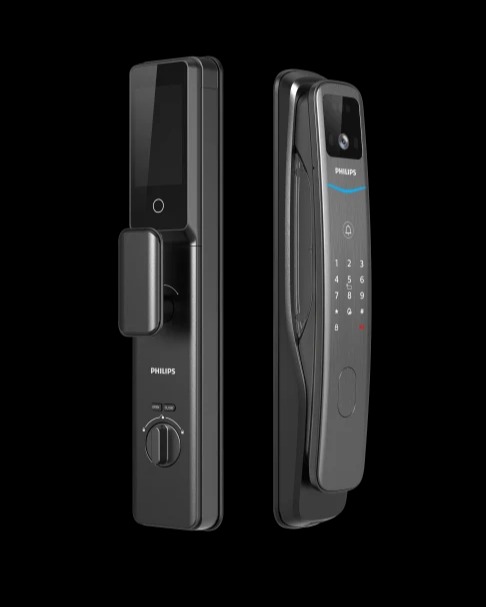 Philips DDL702-FVP-7HWS
