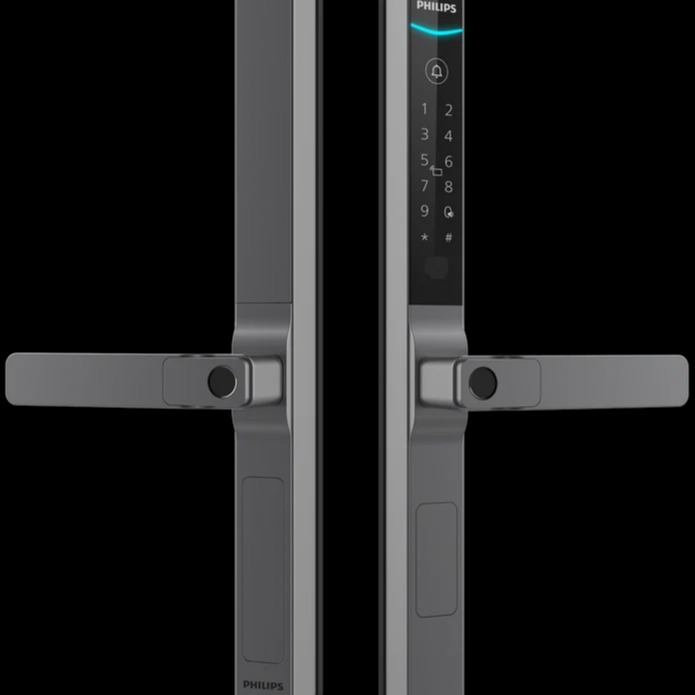Philips DDL611-18HWS