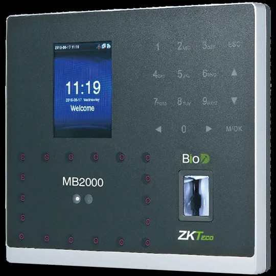 MB2000