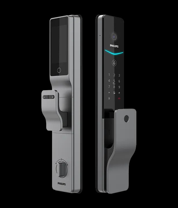 Philips DDL720-MVP-17HWS